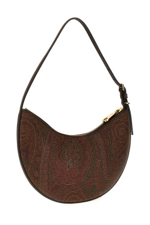 'Hobo Essential' small shoulder bag Brown 'Hobo Essential' small shoulder bag Brown