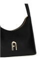 Мини-сумка через плечо «Furla Diamante» Черный WB00863AX0733O6000 Мини-сумка через плечо «Furla Diamante» Черный WB00863AX0733O6000