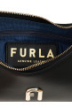 Мини-сумка через плечо «Furla Diamante» Черный WB00863AX0733O6000 Мини-сумка через плечо «Furla Diamante» Черный WB00863AX0733O6000