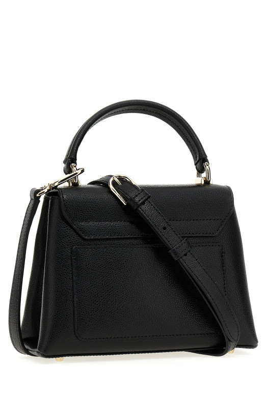 'Furla 1927' mini handbag Black 'Furla 1927' mini handbag Black