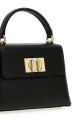 'Furla 1927' mini handbag Black 'Furla 1927' mini handbag Black