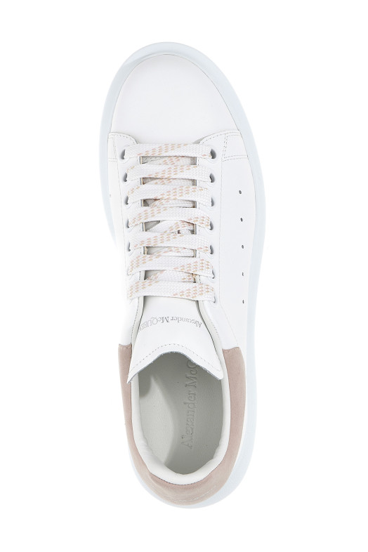 Кроссовки «Larry» Розовые 553770WIAIH9182 Кроссовки «Larry» Розовые 553770WIAIH9182