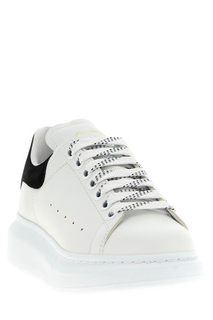 'Larry' sneakers Black-grey 'Larry' sneakers Black-grey