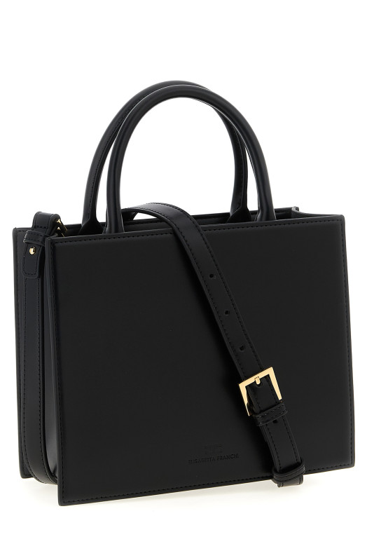 'Tote' small handbag Black 'Tote' small handbag Black
