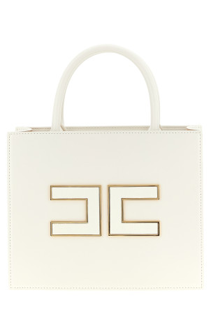 Маленькая сумка «Tote» Белая BS33A56E2DZ9 Маленькая сумка «Tote» Белая BS33A56E2DZ9