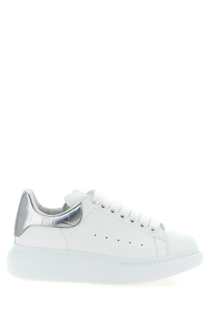 'Larry' sneakers Silver