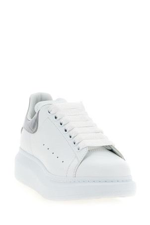 'Larry' sneakers Silver