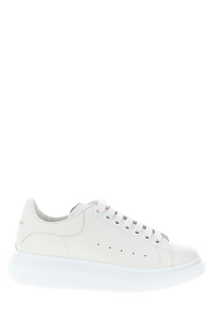 'Larry' sneakers White