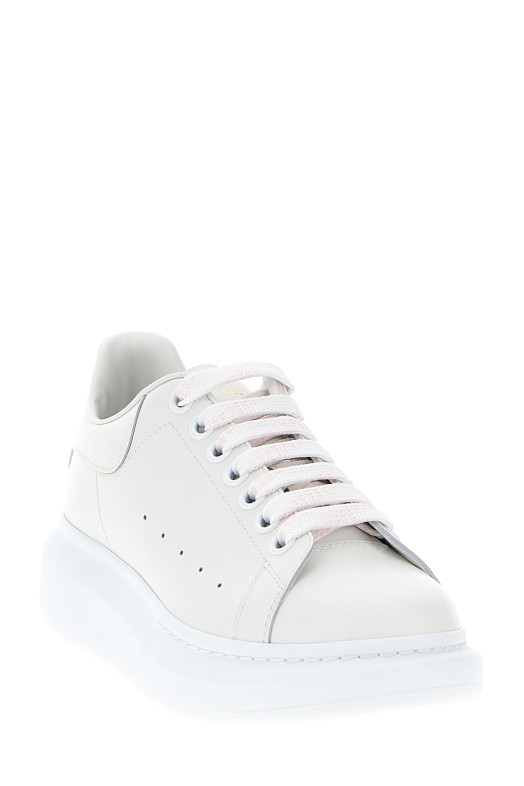 Кроссовки «Larry» Белые 553770WIAIG9007