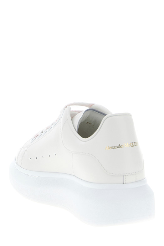 Кроссовки «Larry» Белые 553770WIAIG9007