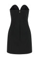 Сукня «Satin Mini» Чорна 114417100100 Сукня «Satin Mini» Чорна 114417100100