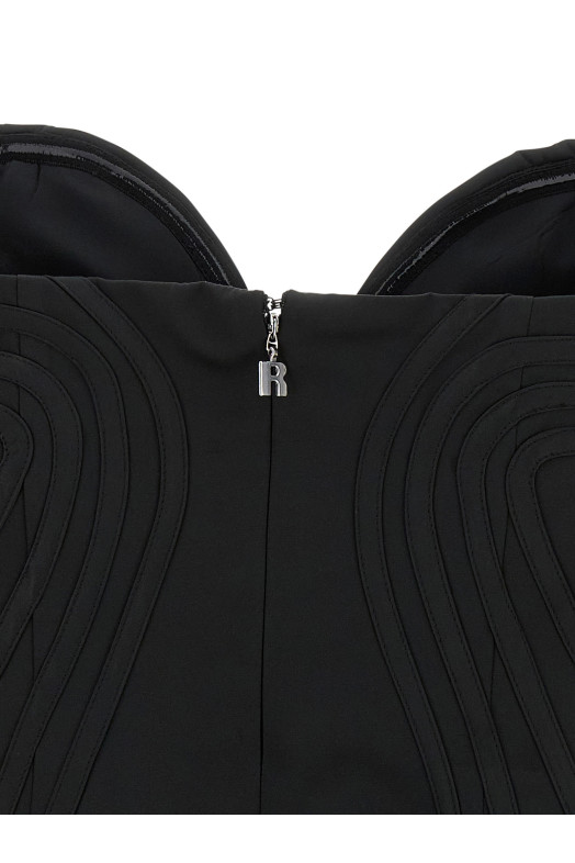 Сукня «Satin Mini» Чорна 114417100100 Сукня «Satin Mini» Чорна 114417100100