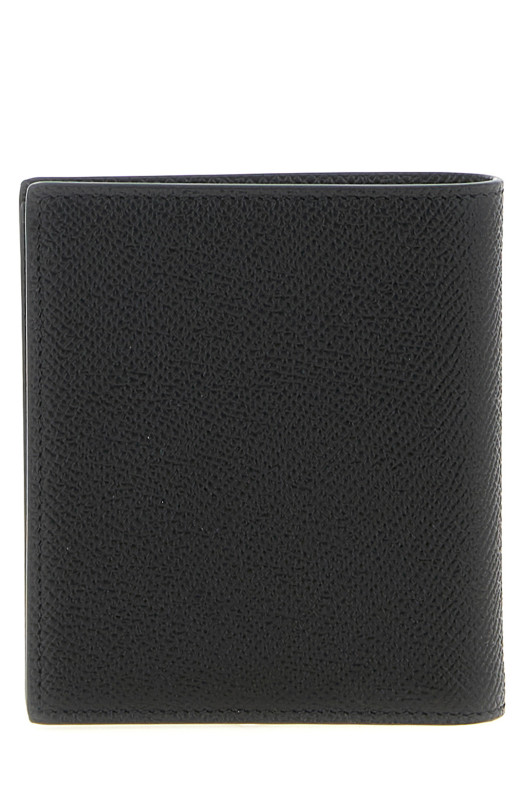 'Bifold' card holder Black 'Bifold' card holder Black