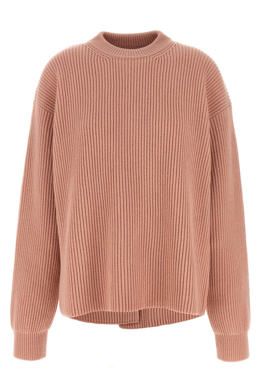 Crewneck sweater Pink Crewneck sweater Pink