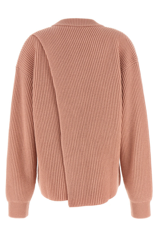 Crewneck sweater Pink Crewneck sweater Pink