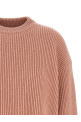 Crewneck sweater Pink Crewneck sweater Pink