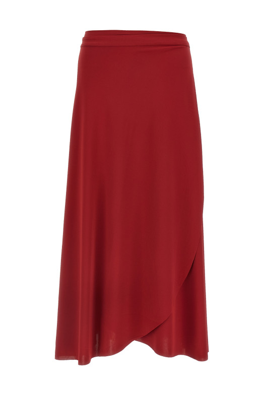 Юбка-парео «Julieta» Красная 242402REINETTE25H