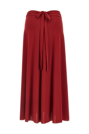 Юбка-парео «Julieta» Красная 242402REINETTE25H