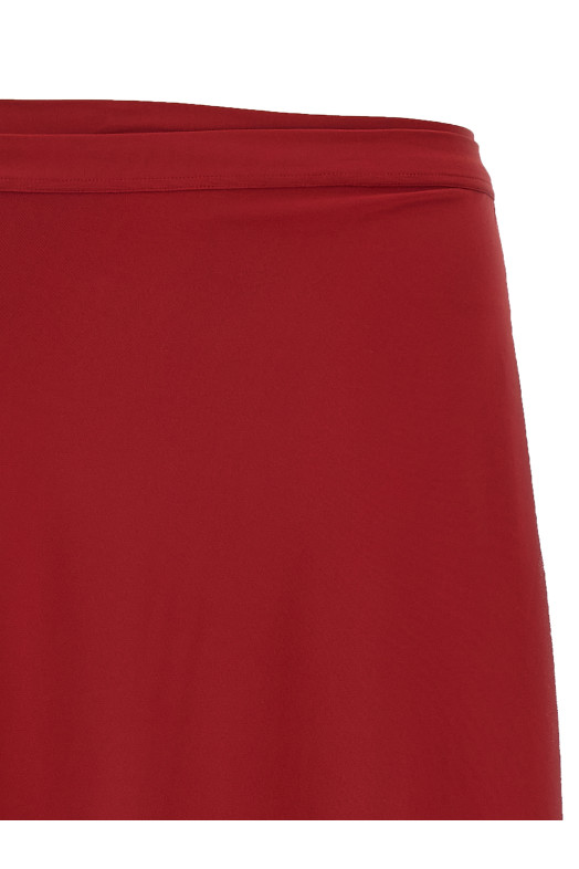 Юбка-парео «Julieta» Красная 242402REINETTE25H