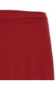 Юбка-парео «Julieta» Красная 242402REINETTE25H