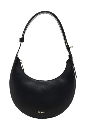 Сумка через плечо «Delizia Mini XL» Черная WE00649AX0733O6000 Сумка через плечо «Delizia Mini XL» Черная WE00649AX0733O6000