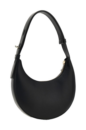 Сумка через плечо «Delizia Mini XL» Черная WE00649AX0733O6000 Сумка через плечо «Delizia Mini XL» Черная WE00649AX0733O6000