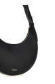 'Delizia Mini XL' shoulder bag Black 'Delizia Mini XL' shoulder bag Black