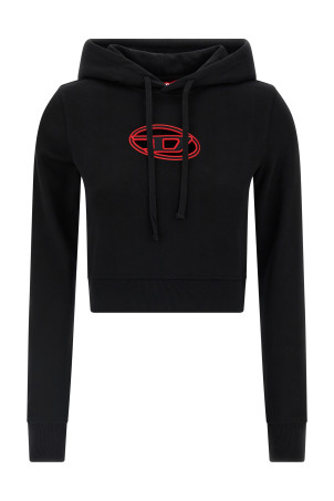 Світшот «Slimmy Hood» Чорний A157140GRAC9XXC Світшот «Slimmy Hood» Чорний A157140GRAC9XXC