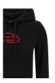 'Slimmy Hood' sweatshirt Black 'Slimmy Hood' sweatshirt Black