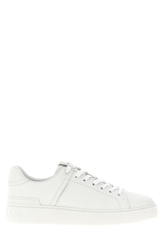 'B-Court' sneakers White 'B-Court' sneakers White