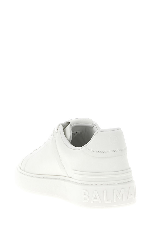 'B-Court' sneakers White 'B-Court' sneakers White