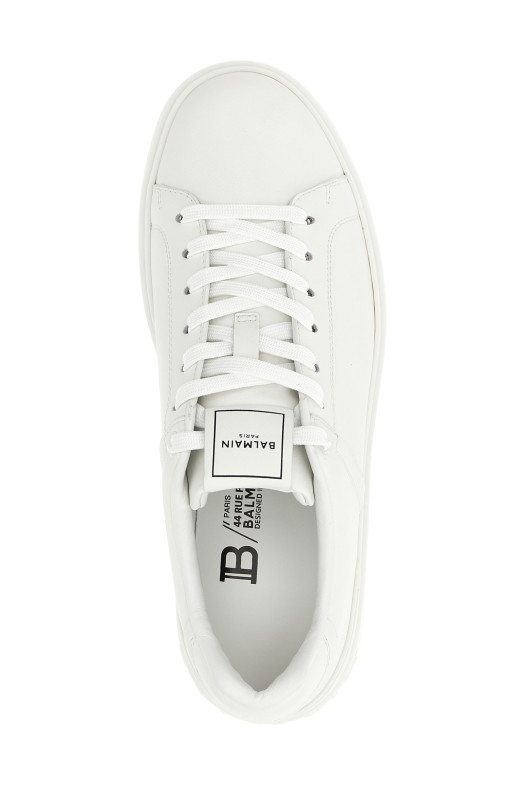 'B-Court' sneakers White 'B-Court' sneakers White