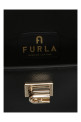 'Furla 1927' мини-сумка через плечо, черная WE00265ARE000O6000