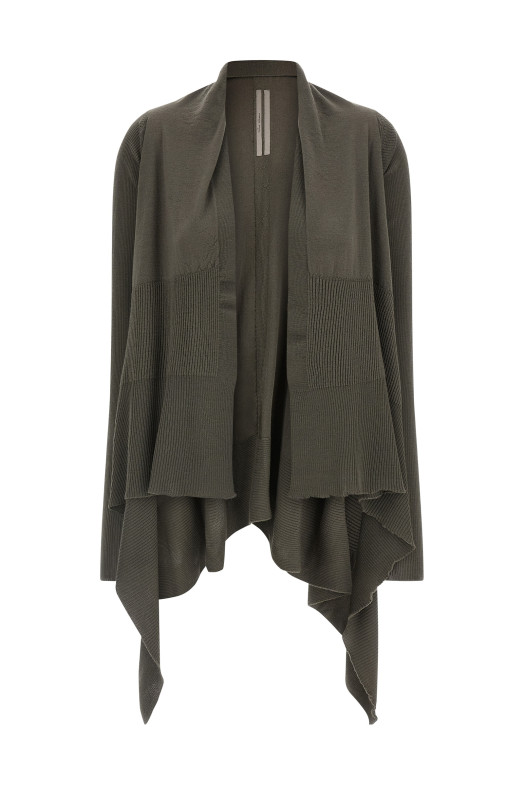 Кардиган «Medium Wrap» сірий RP02E4642M34 Кардиган «Medium Wrap» сірий RP02E4642M34