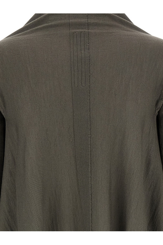 Кардиган «Medium Wrap» сірий RP02E4642M34 Кардиган «Medium Wrap» сірий RP02E4642M34