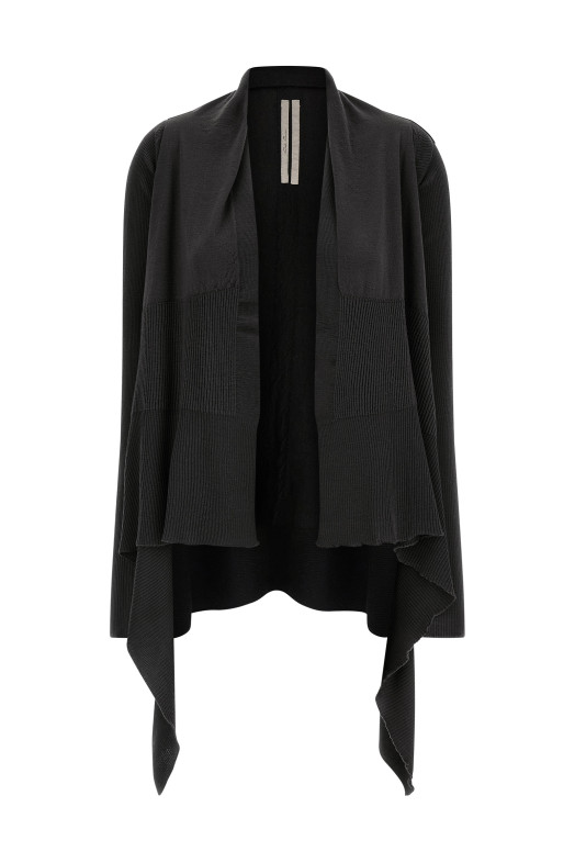 Кардиган «Medium Wrap» Черный RP02E4642M09 Кардиган «Medium Wrap» Черный RP02E4642M09