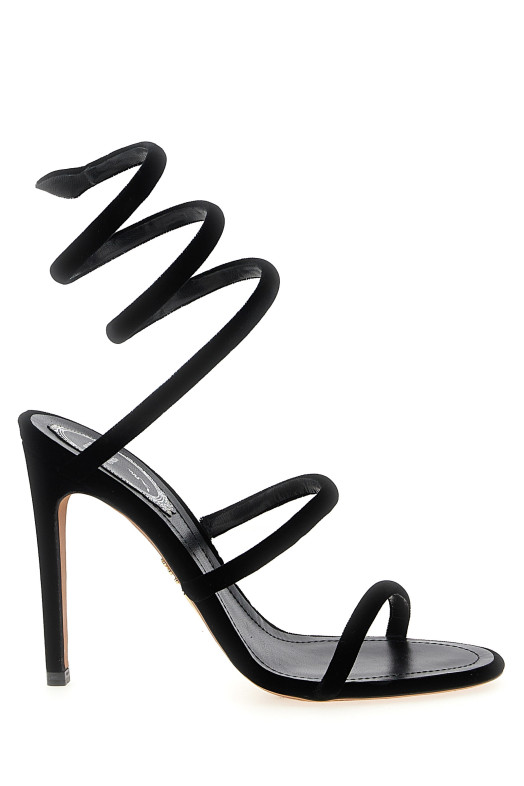 'Cleo' sandals Black 'Cleo' sandals Black