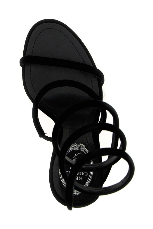 'Cleo' sandals Black 'Cleo' sandals Black