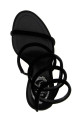 'Cleo' sandals Black 'Cleo' sandals Black