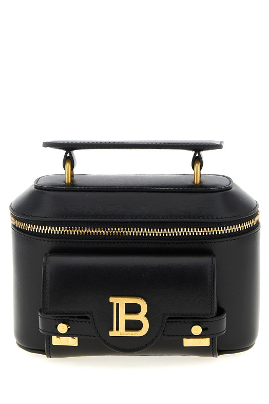 'B-Buzz Vanity' handbag Black