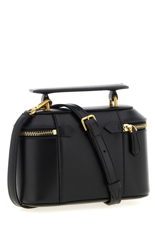 'B-Buzz Vanity' handbag Black
