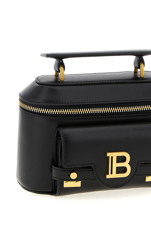 'B-Buzz Vanity' handbag Black