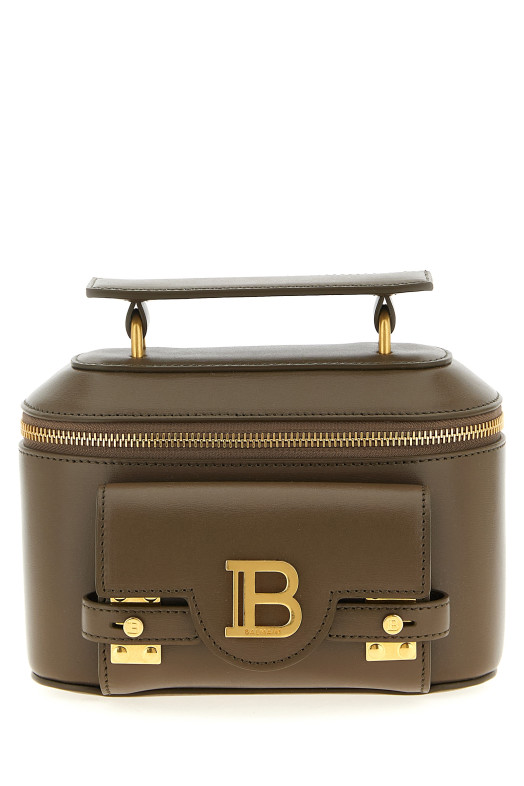 'B-Buzz Vanity' handbag Green