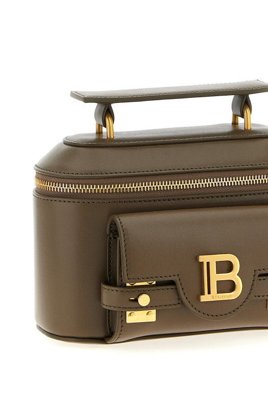 'B-Buzz Vanity' handbag Green