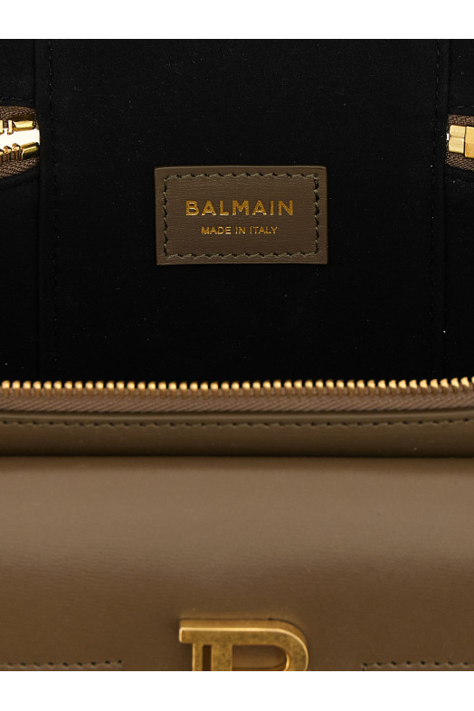 'B-Buzz Vanity' handbag Green