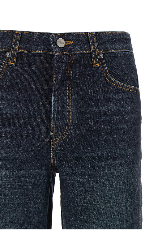 'Viv' jeans Blue