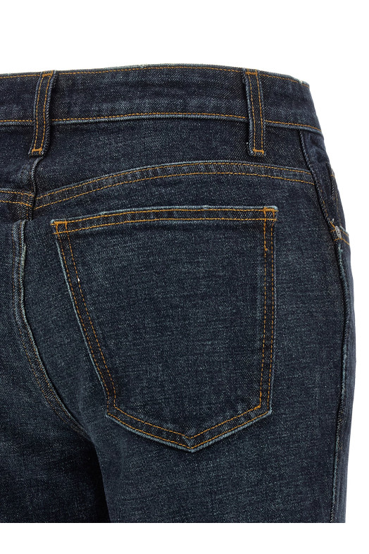 'Viv' jeans Blue