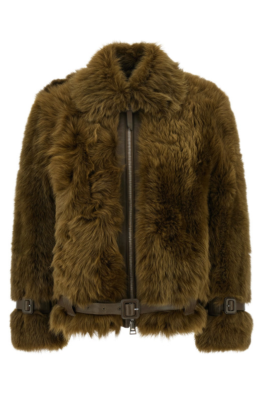 Short fur Green Short fur Green