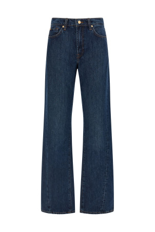 'Twisted Tess September' jeans Blue 'Twisted Tess September' jeans Blue