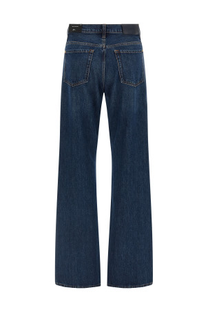 'Twisted Tess September' jeans Blue 'Twisted Tess September' jeans Blue